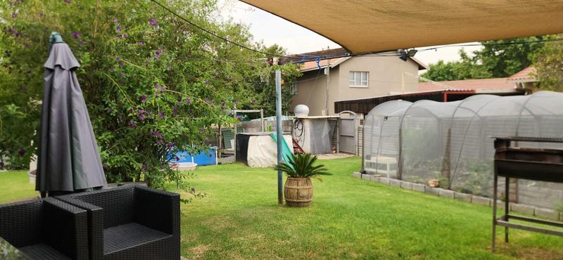 4 Bedroom Property for Sale in Secunda Mpumalanga