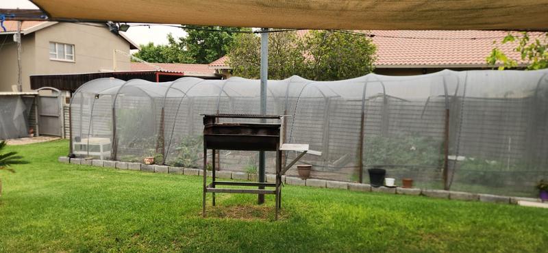 4 Bedroom Property for Sale in Secunda Mpumalanga