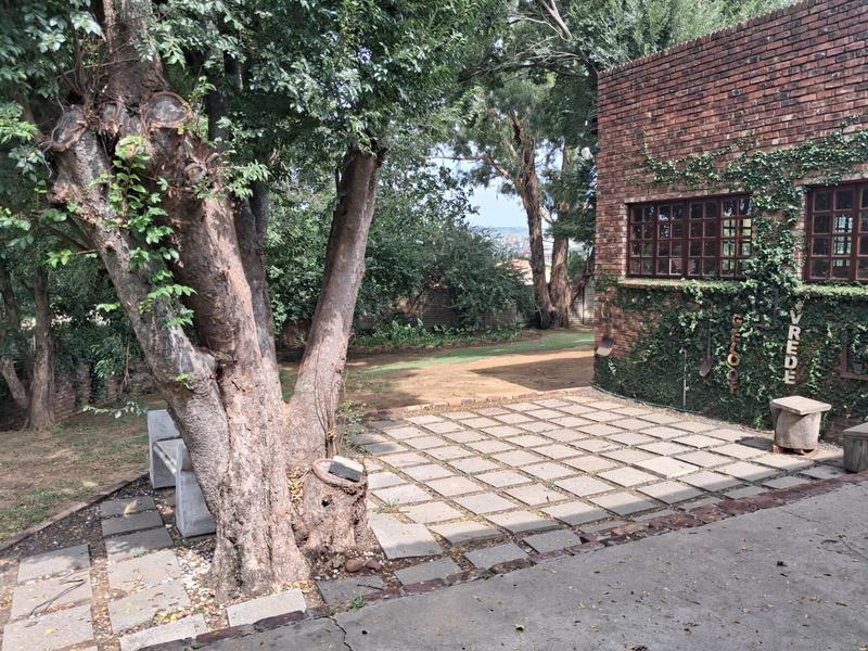 To Let 5 Bedroom Property for Rent in Meyerville Mpumalanga