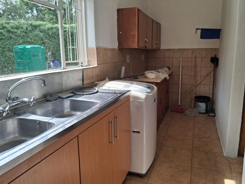 To Let 5 Bedroom Property for Rent in Meyerville Mpumalanga