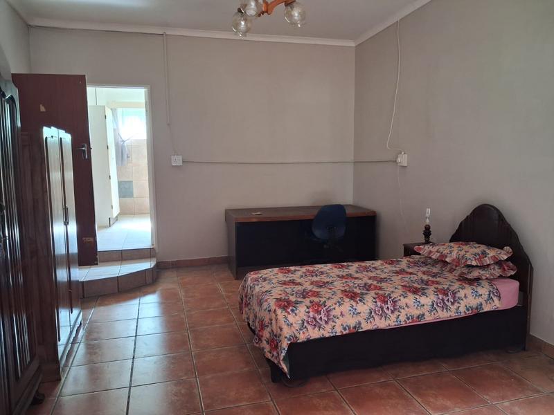 To Let 5 Bedroom Property for Rent in Meyerville Mpumalanga