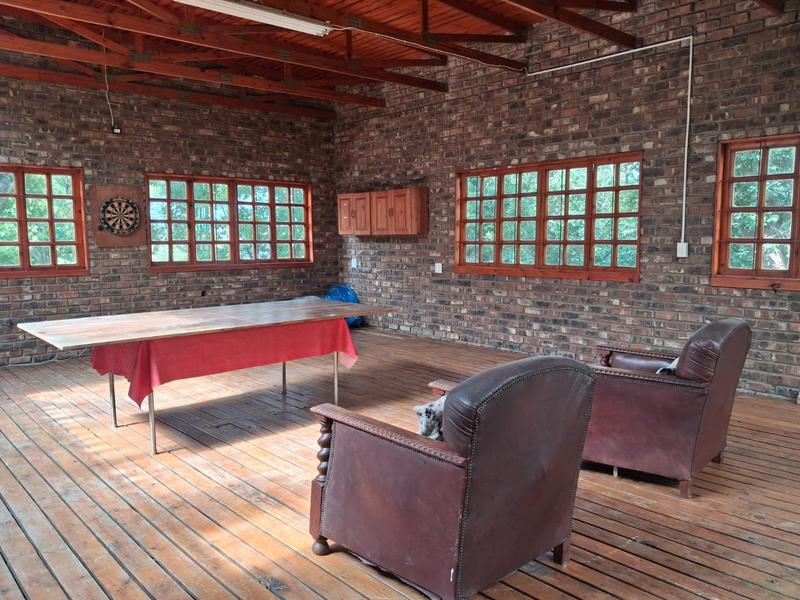 To Let 5 Bedroom Property for Rent in Meyerville Mpumalanga