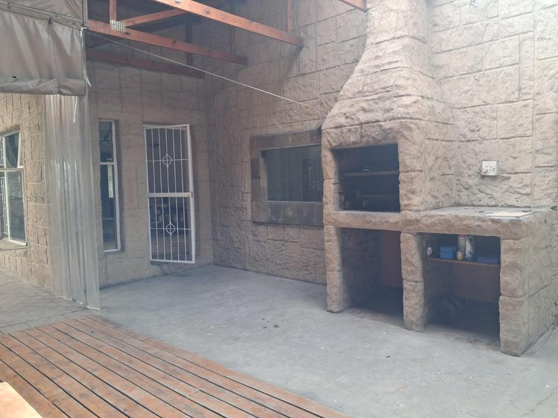 To Let 5 Bedroom Property for Rent in Meyerville Mpumalanga