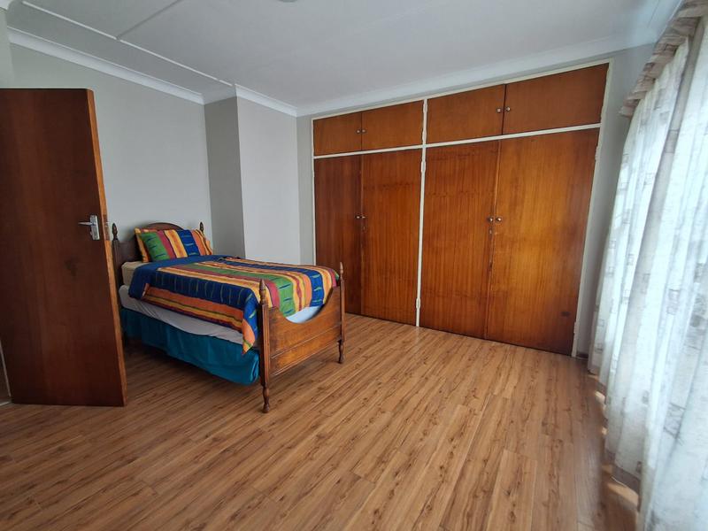 To Let 5 Bedroom Property for Rent in Meyerville Mpumalanga