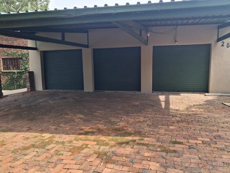To Let 5 Bedroom Property for Rent in Meyerville Mpumalanga