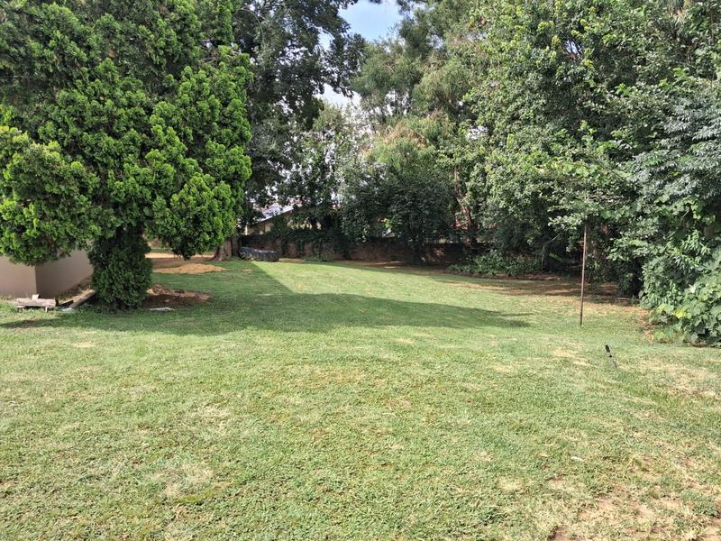 To Let 5 Bedroom Property for Rent in Meyerville Mpumalanga