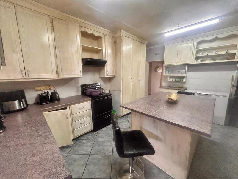 3 Bedroom Property for Sale in Flora Park Mpumalanga