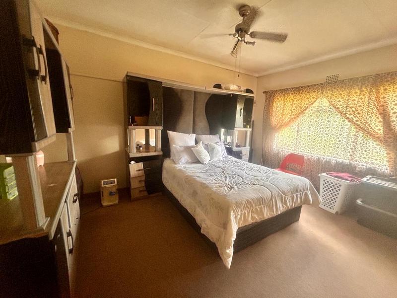 3 Bedroom Property for Sale in Flora Park Mpumalanga