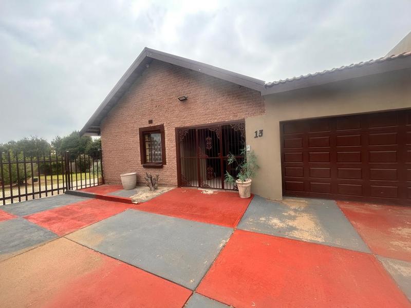8 Bedroom Property for Sale in Stanfield Hill Mpumalanga