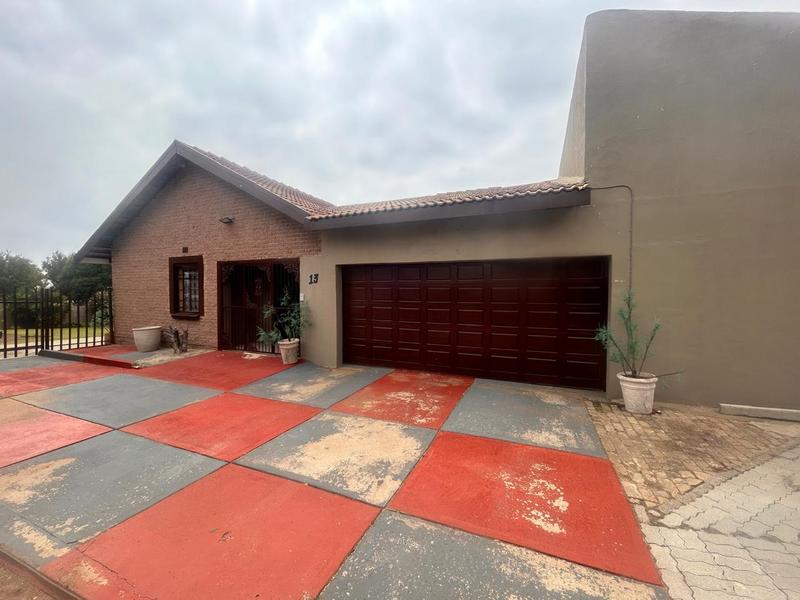 8 Bedroom Property for Sale in Stanfield Hill Mpumalanga