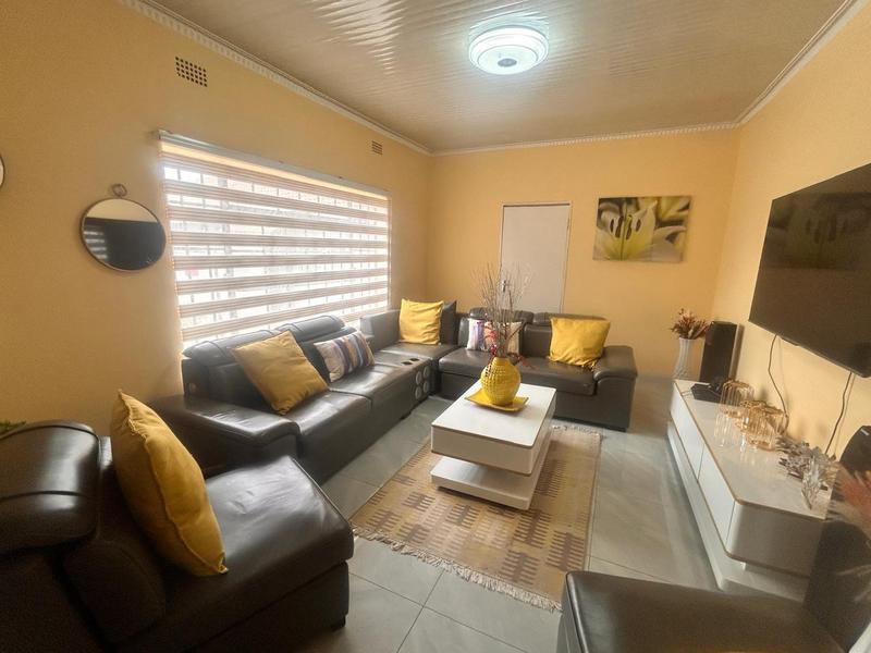 8 Bedroom Property for Sale in Stanfield Hill Mpumalanga