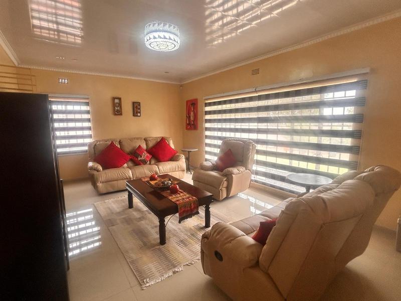 8 Bedroom Property for Sale in Stanfield Hill Mpumalanga