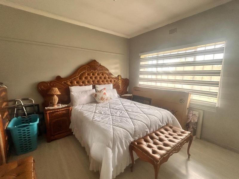 8 Bedroom Property for Sale in Stanfield Hill Mpumalanga