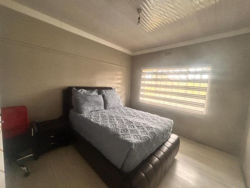 8 Bedroom Property for Sale in Stanfield Hill Mpumalanga