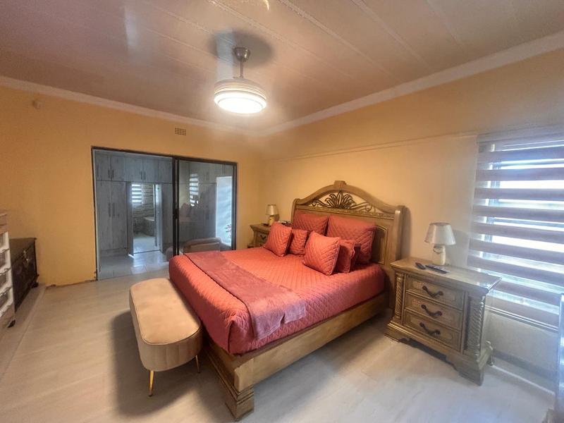 8 Bedroom Property for Sale in Stanfield Hill Mpumalanga