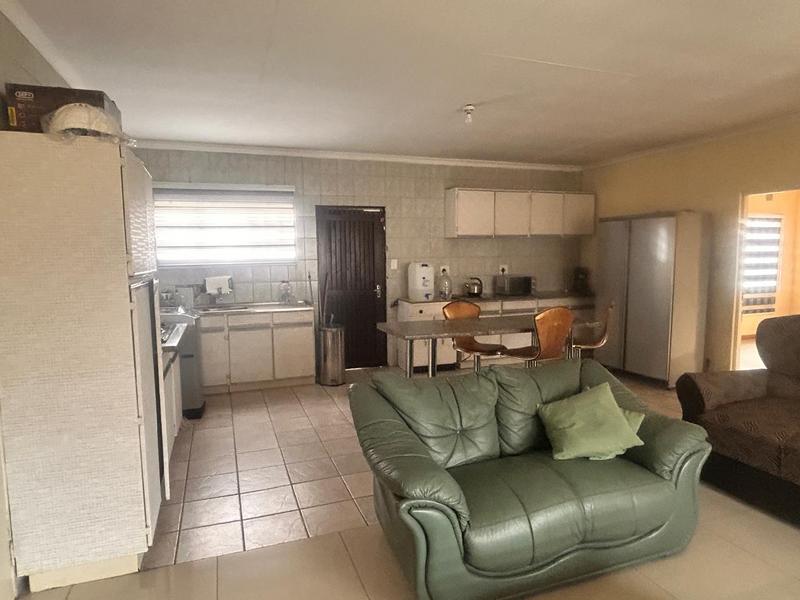 8 Bedroom Property for Sale in Stanfield Hill Mpumalanga