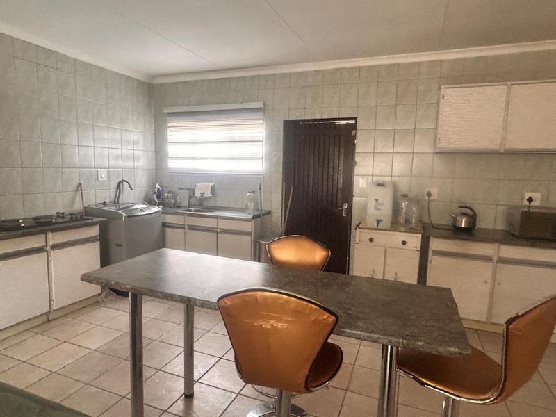 8 Bedroom Property for Sale in Stanfield Hill Mpumalanga