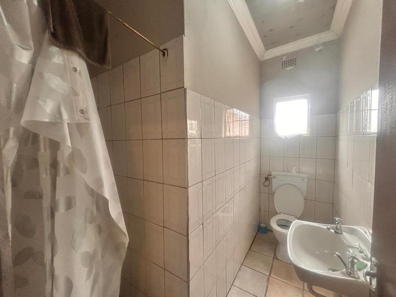 8 Bedroom Property for Sale in Stanfield Hill Mpumalanga