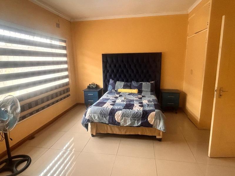 8 Bedroom Property for Sale in Stanfield Hill Mpumalanga