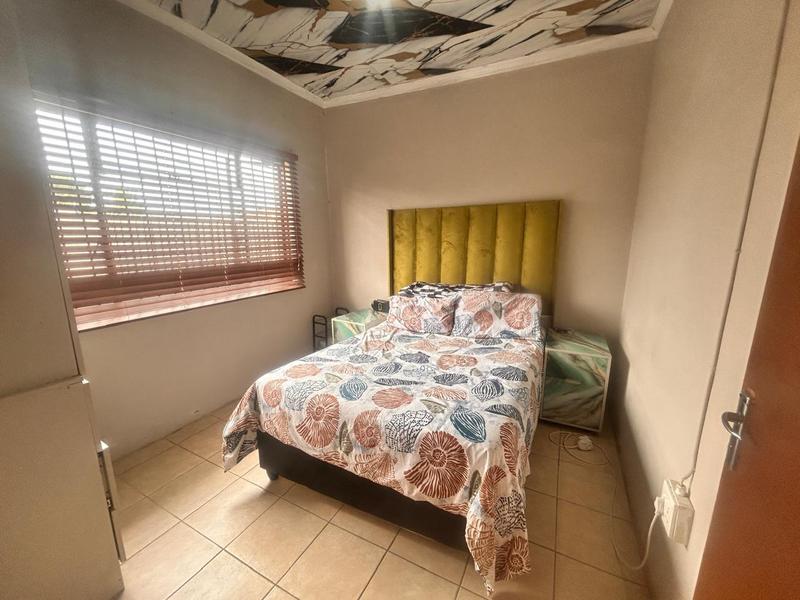 8 Bedroom Property for Sale in Stanfield Hill Mpumalanga