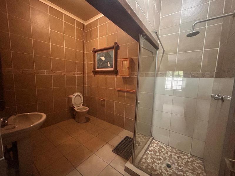 6 Bedroom Property for Sale in Standerton Mpumalanga