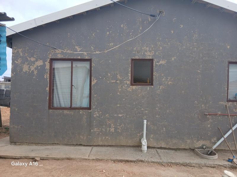 2 Bedroom Property for Sale in Botleng Ext 4 Mpumalanga