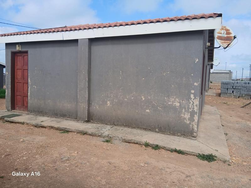 2 Bedroom Property for Sale in Botleng Ext 4 Mpumalanga