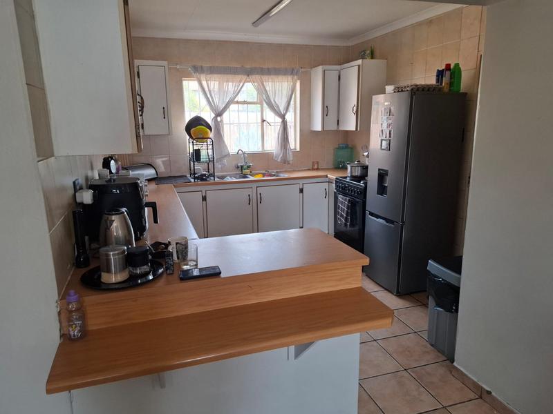 3 Bedroom Property for Sale in Secunda Mpumalanga