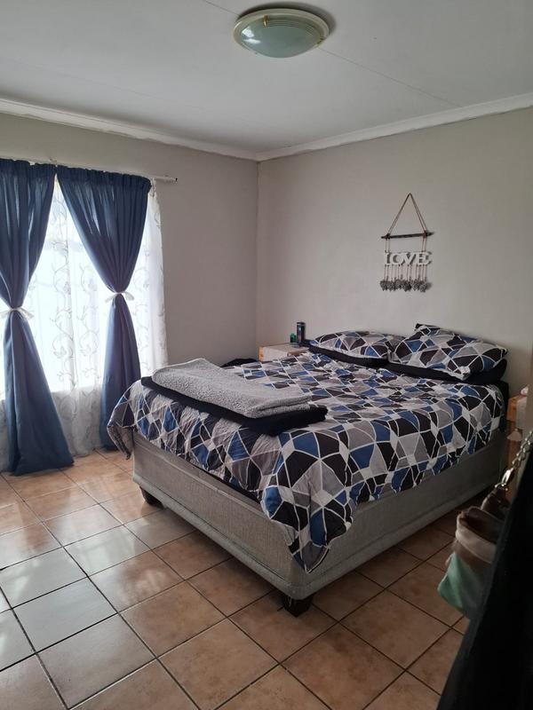 3 Bedroom Property for Sale in Secunda Mpumalanga
