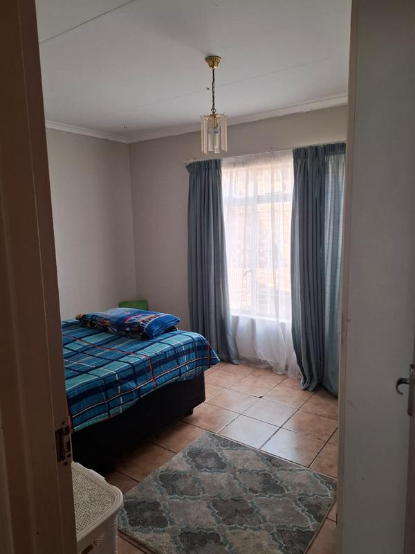 3 Bedroom Property for Sale in Secunda Mpumalanga