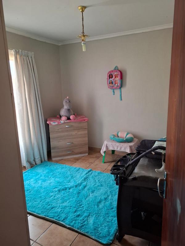 3 Bedroom Property for Sale in Secunda Mpumalanga
