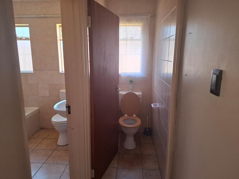3 Bedroom Property for Sale in Secunda Mpumalanga