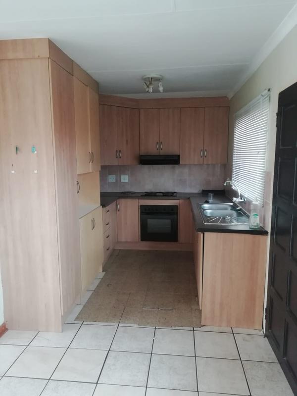2 Bedroom Property for Sale in Secunda Mpumalanga