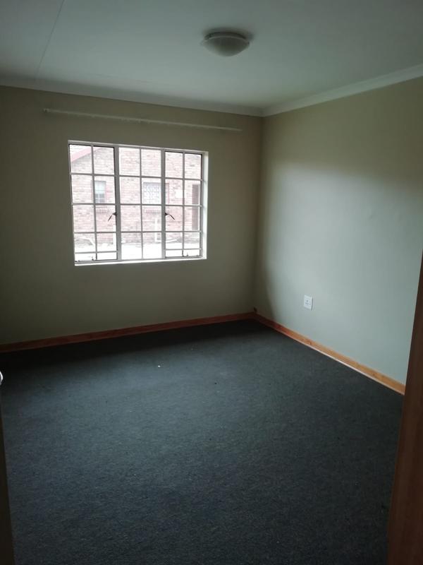 2 Bedroom Property for Sale in Secunda Mpumalanga