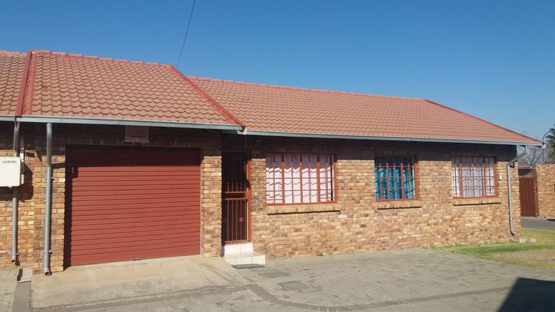 2 Bedroom Property for Sale in Secunda Mpumalanga