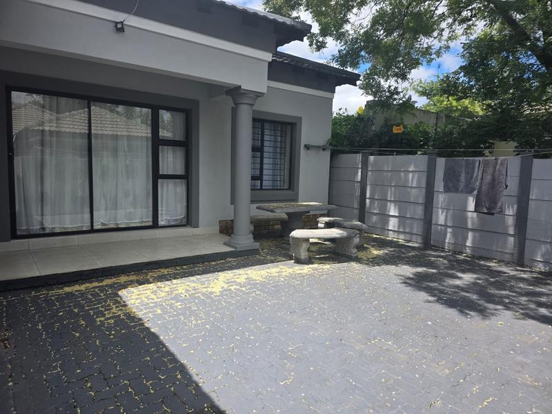 3 Bedroom Property for Sale in Bethal Mpumalanga