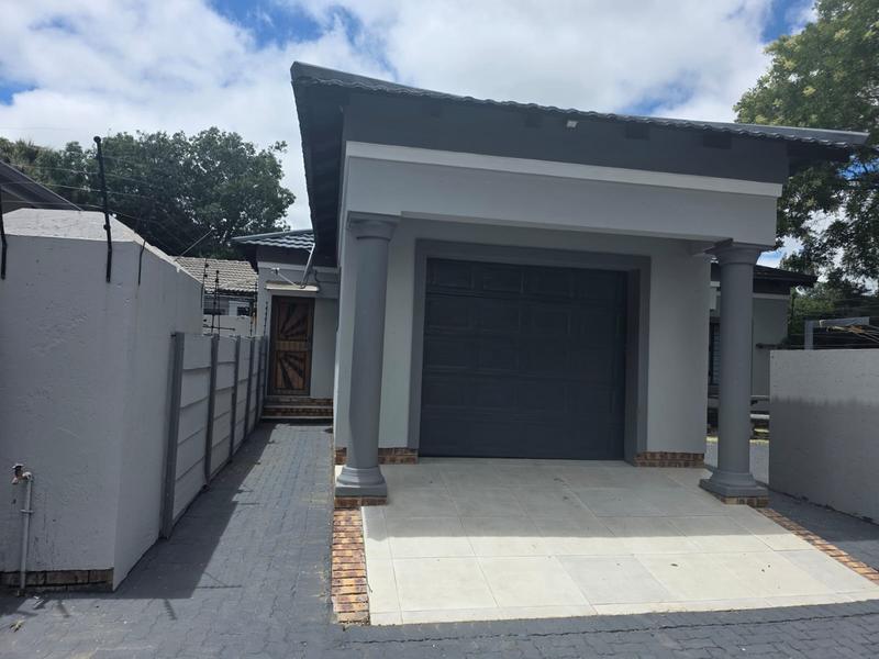 3 Bedroom Property for Sale in Bethal Mpumalanga