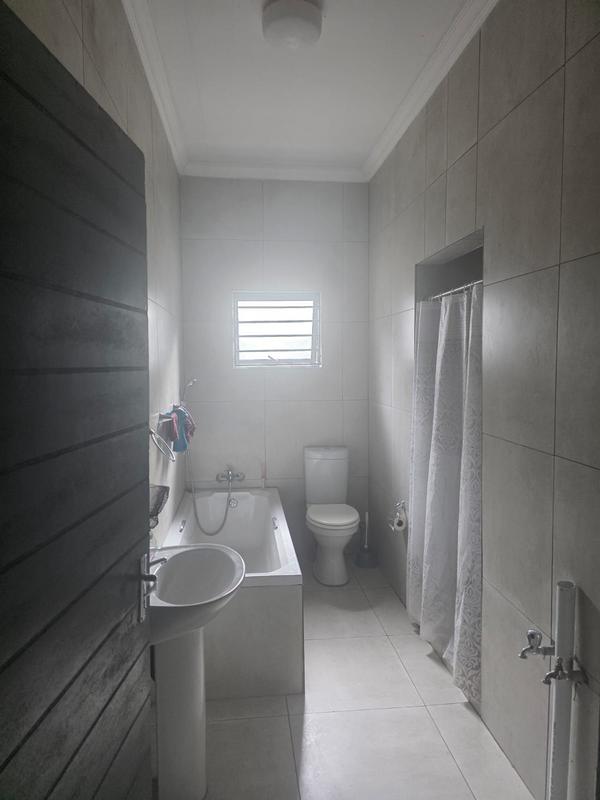 3 Bedroom Property for Sale in Bethal Mpumalanga