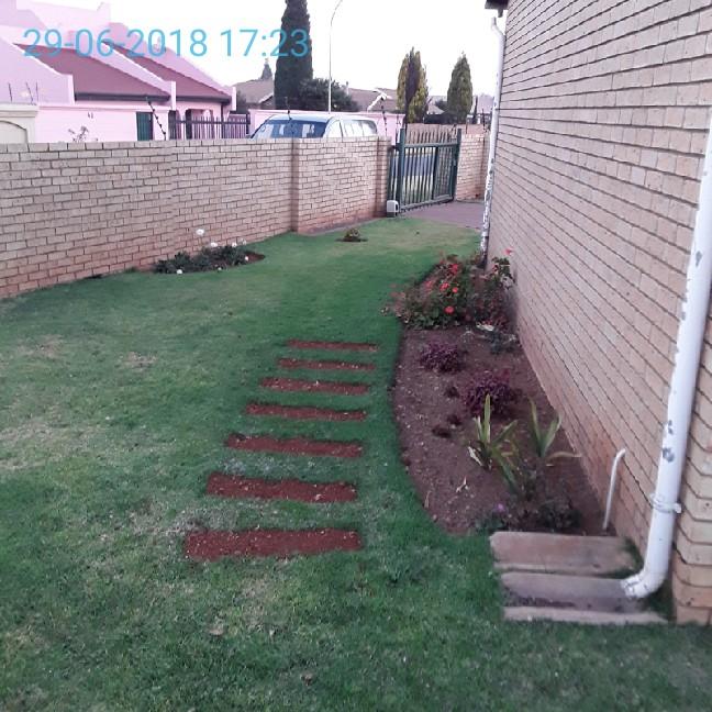 To Let 3 Bedroom Property for Rent in Delmas Mpumalanga