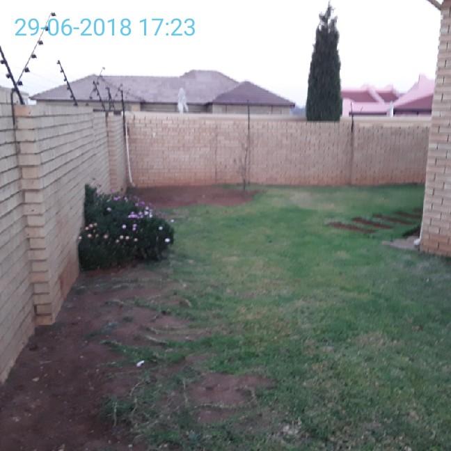 To Let 3 Bedroom Property for Rent in Delmas Mpumalanga