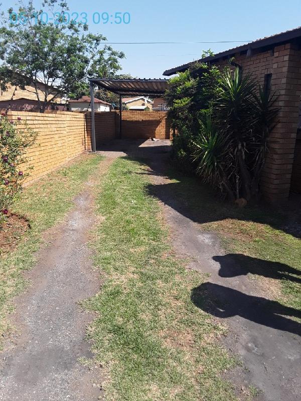To Let 3 Bedroom Property for Rent in Delmas Mpumalanga