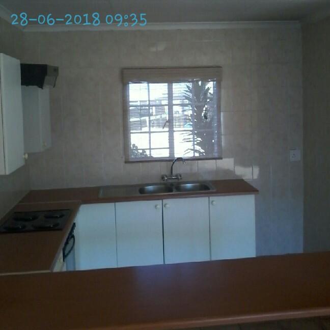 To Let 3 Bedroom Property for Rent in Delmas Mpumalanga
