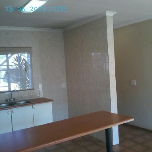 To Let 3 Bedroom Property for Rent in Delmas Mpumalanga
