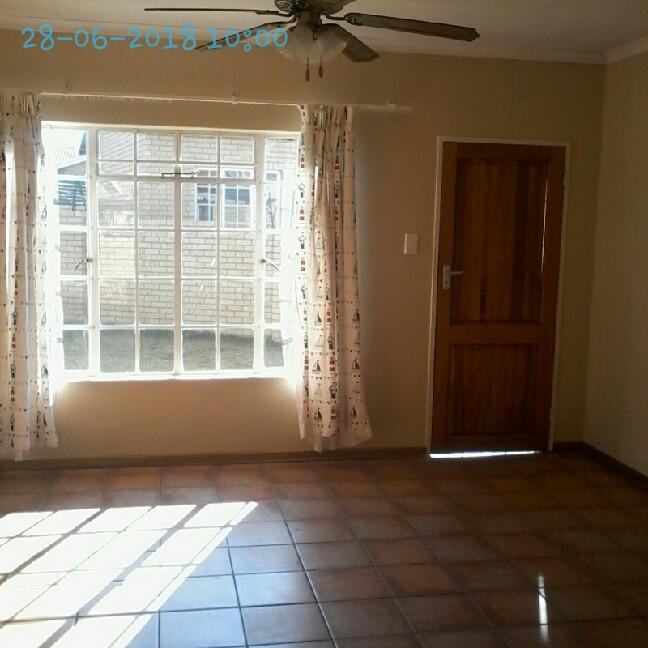 To Let 3 Bedroom Property for Rent in Delmas Mpumalanga
