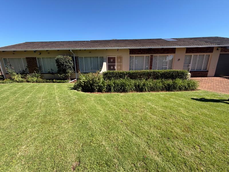 4 Bedroom Property for Sale in Dennesig Mpumalanga