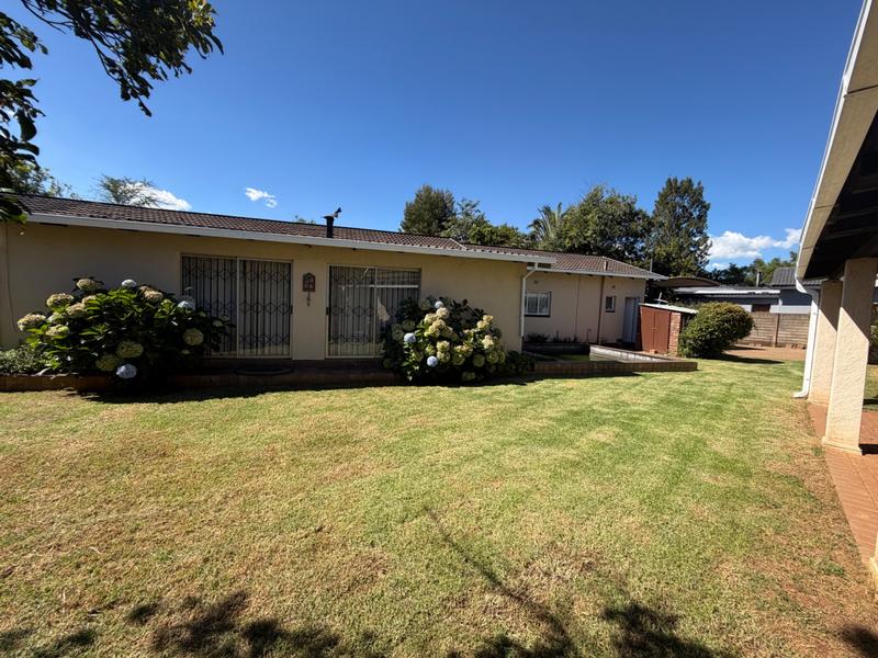 4 Bedroom Property for Sale in Dennesig Mpumalanga