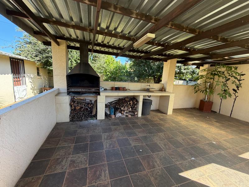 4 Bedroom Property for Sale in Dennesig Mpumalanga