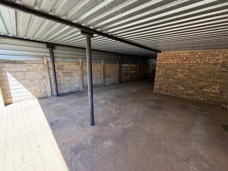 4 Bedroom Property for Sale in Dennesig Mpumalanga
