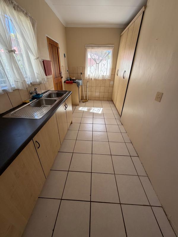 4 Bedroom Property for Sale in Dennesig Mpumalanga