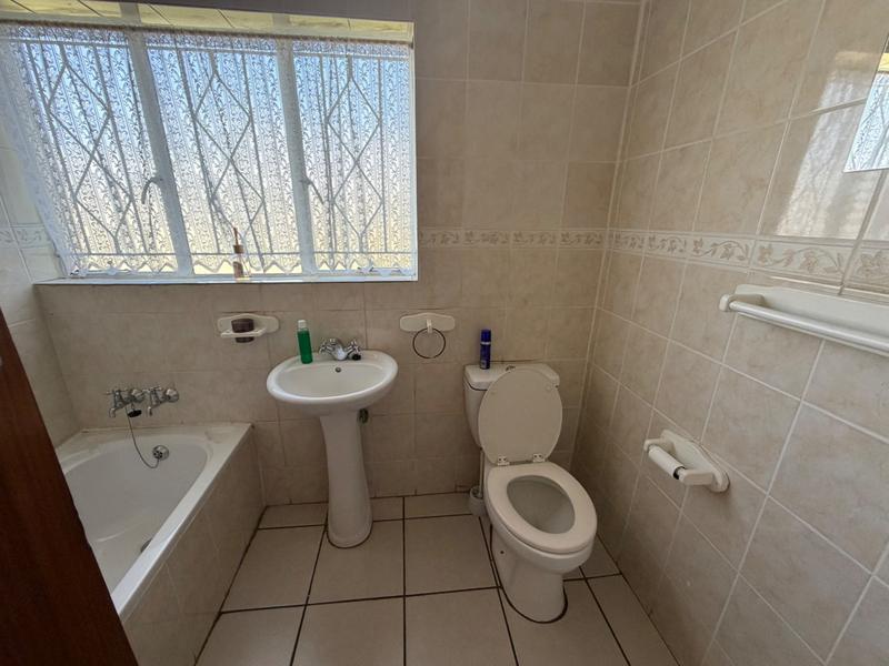 4 Bedroom Property for Sale in Dennesig Mpumalanga